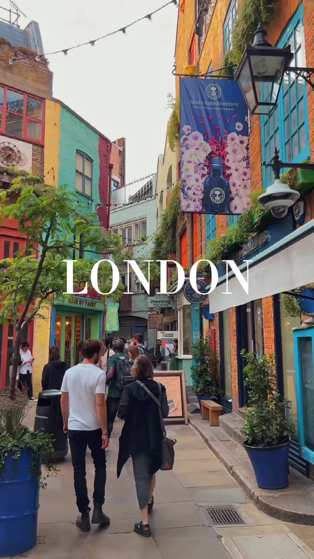 Discover Why London is the Ultimate Travel Destination