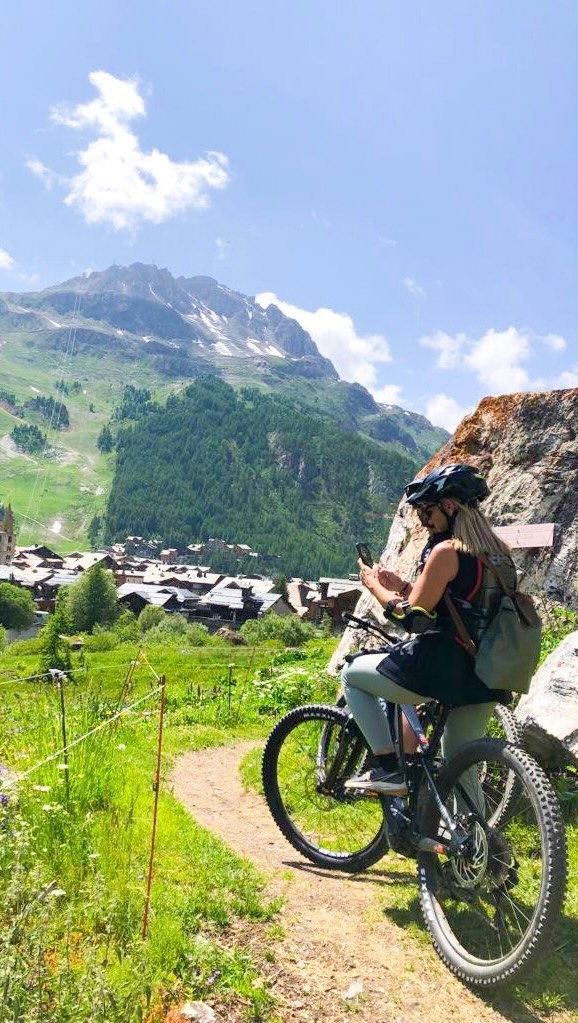 Scenic Alps and Culinary Delights in Morzine