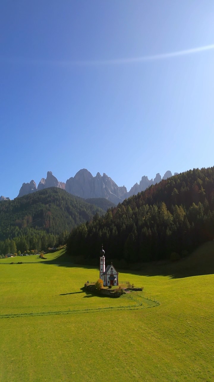 Villnöß, Italy