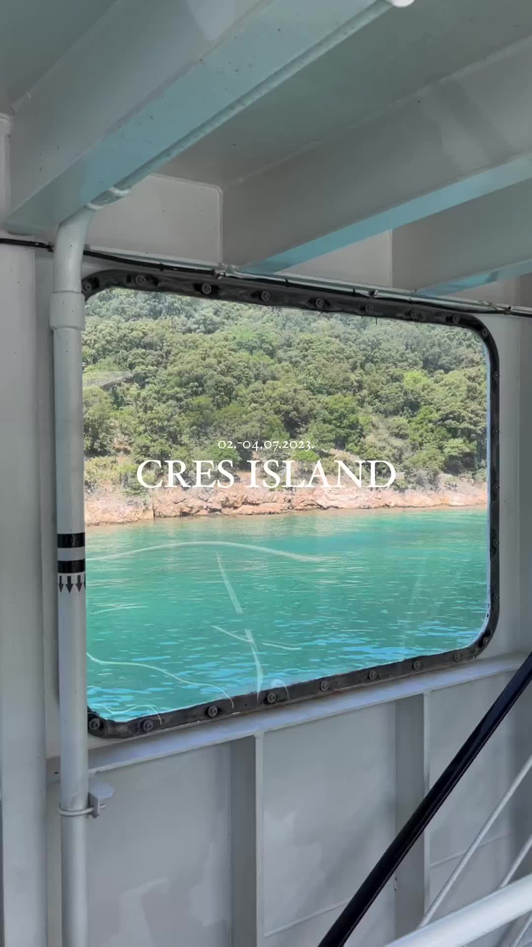 Explore the Stunning Croatian Islands 🌴