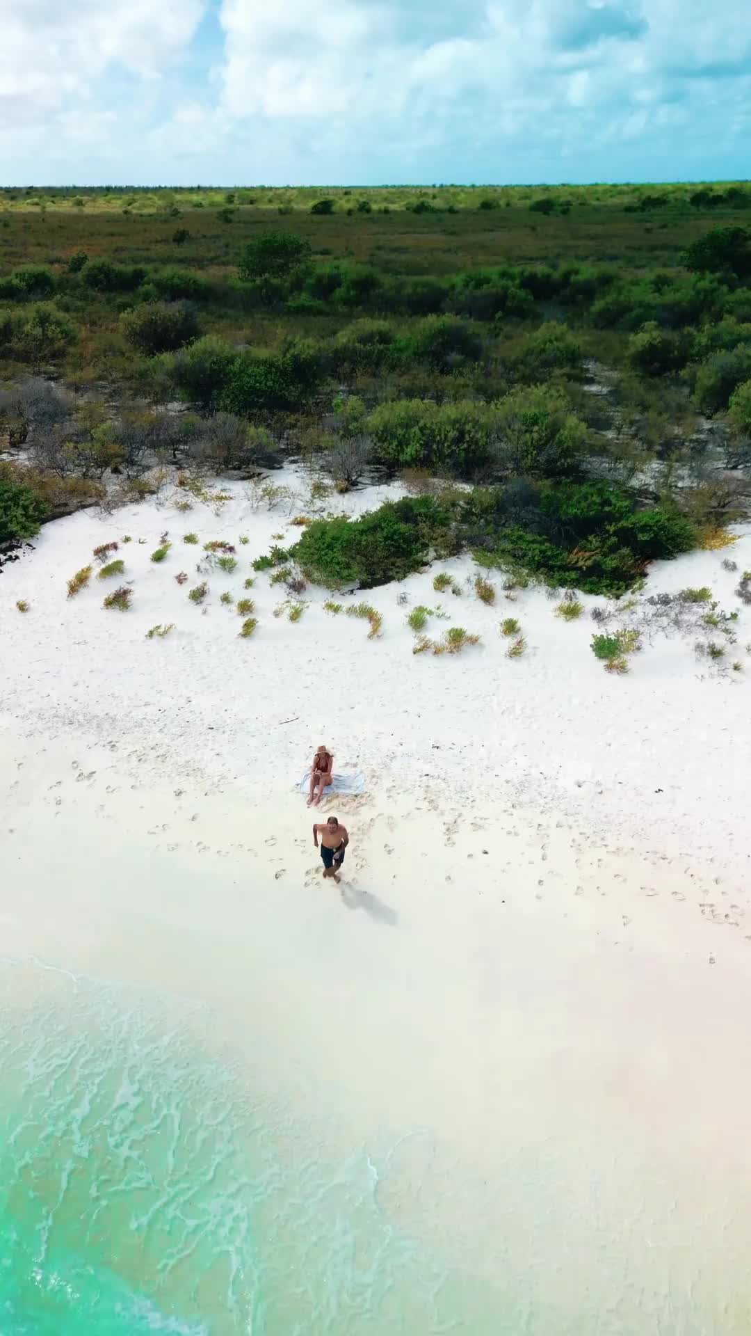 Discover Tranquil Klein Bonaire – Your Private Island Escape