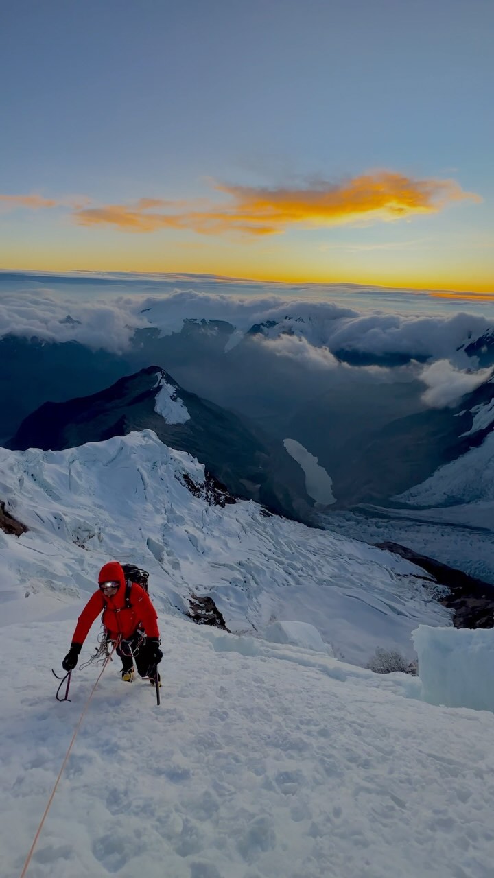 Collon, Peru