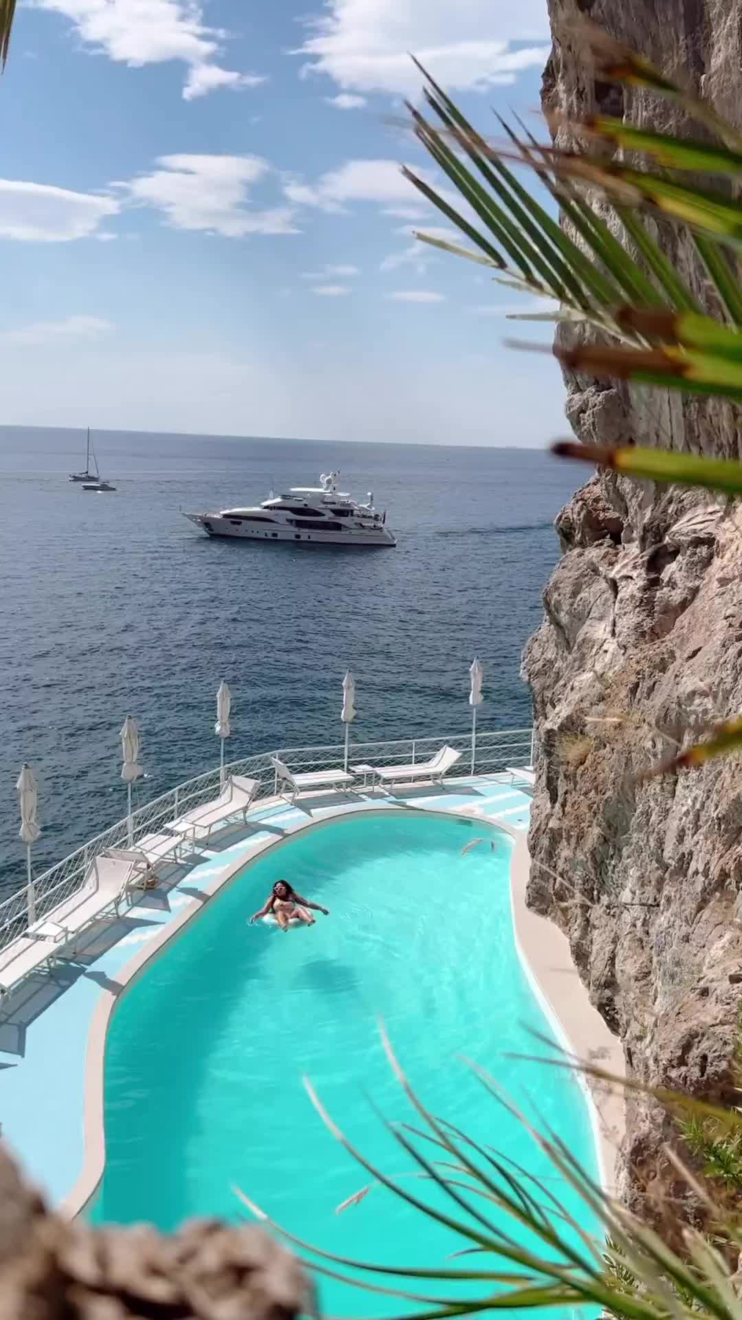 Luxury Escape at Hotel Miramalfi, Amalfi Coast, Italy