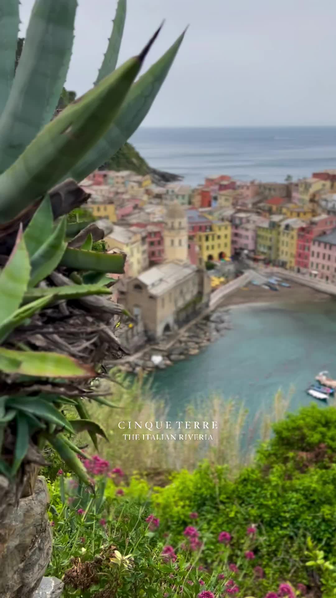 Explore Cinque Terre's Best Villages This Spring