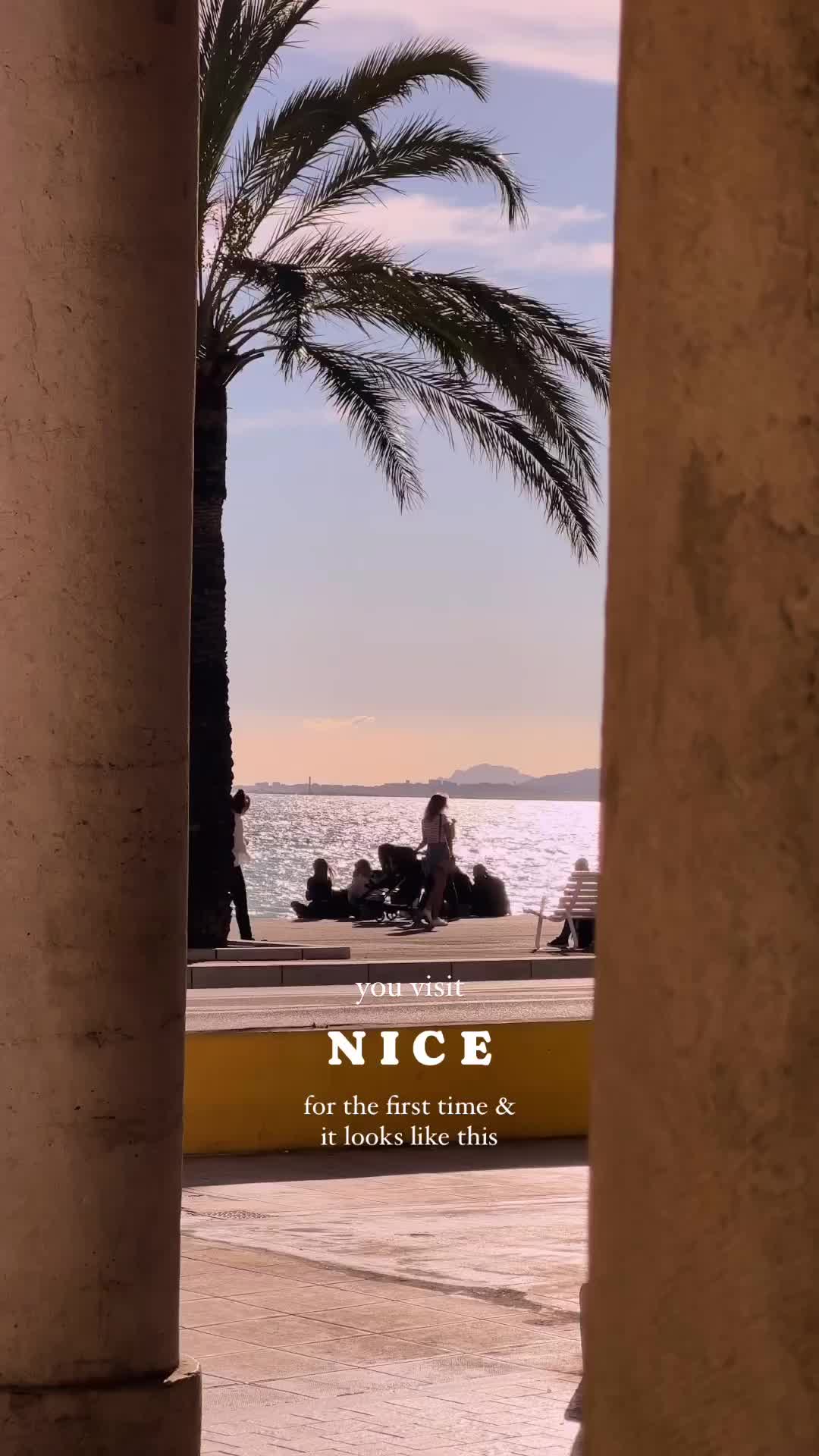 Discover Nice, France: Top Sights & Food Spots