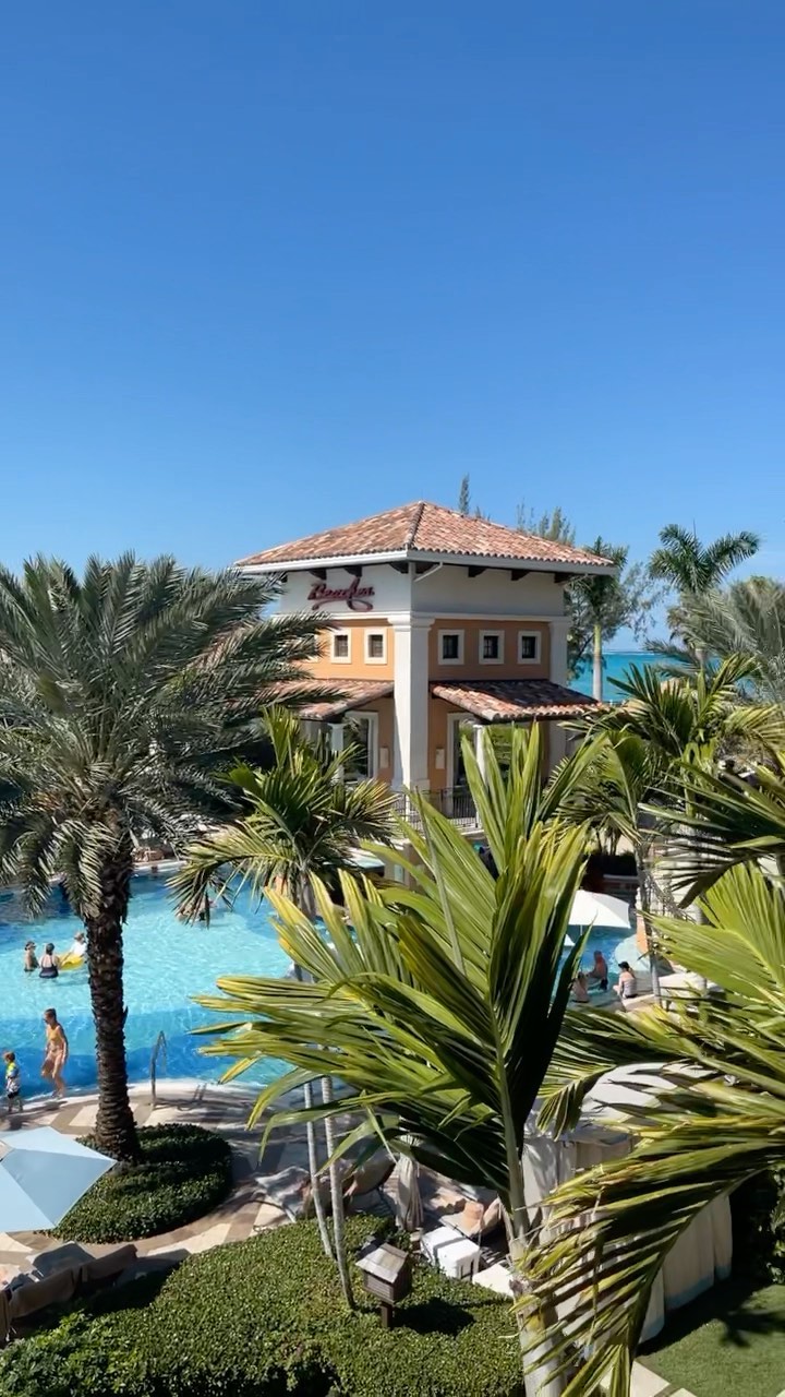 The Bight Settlement, Turks and Caicos Islands