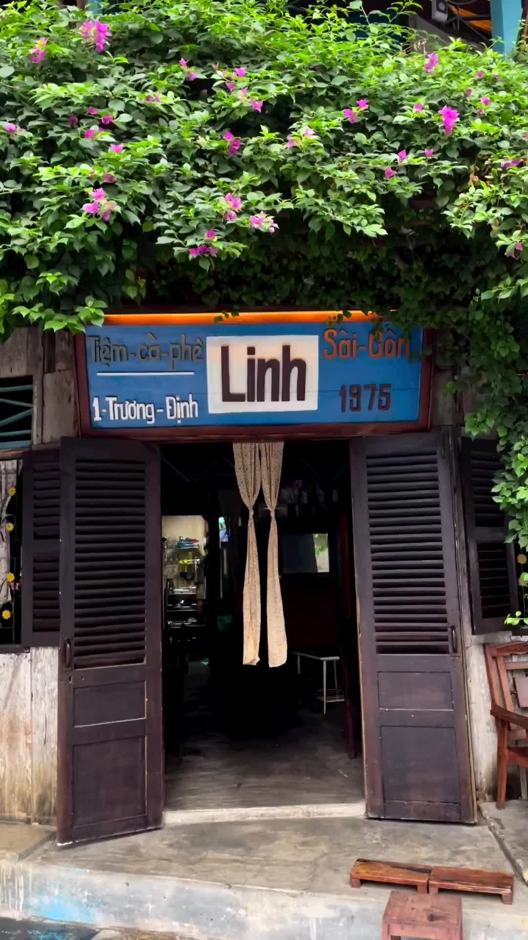 Saigon Vibes: Explore Ho Chi Minh City in 35mm Film