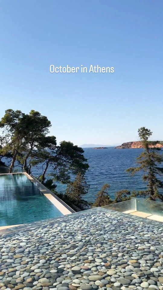 Culinary and Cultural Delights in Vouliagmeni