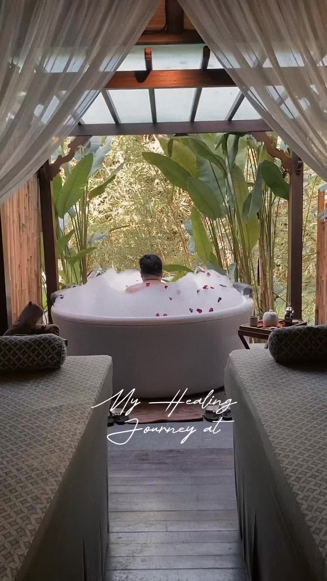 Discover Tranquility at Svaha Spa Kenderan in Ubud