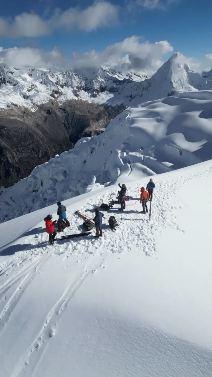 Vaquería, Peru