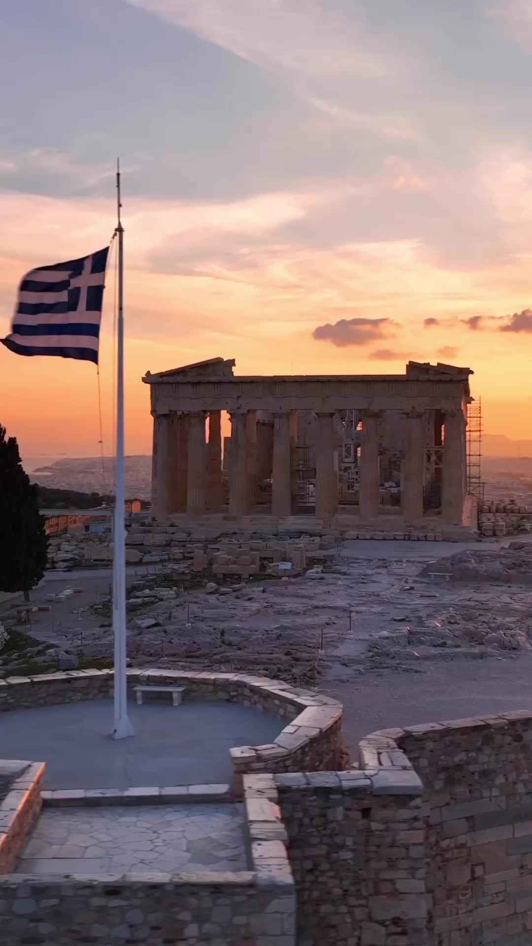 📍 Acropolis Of Athens 🇬🇷

#parthenon #acropolis #grecia #greekflag