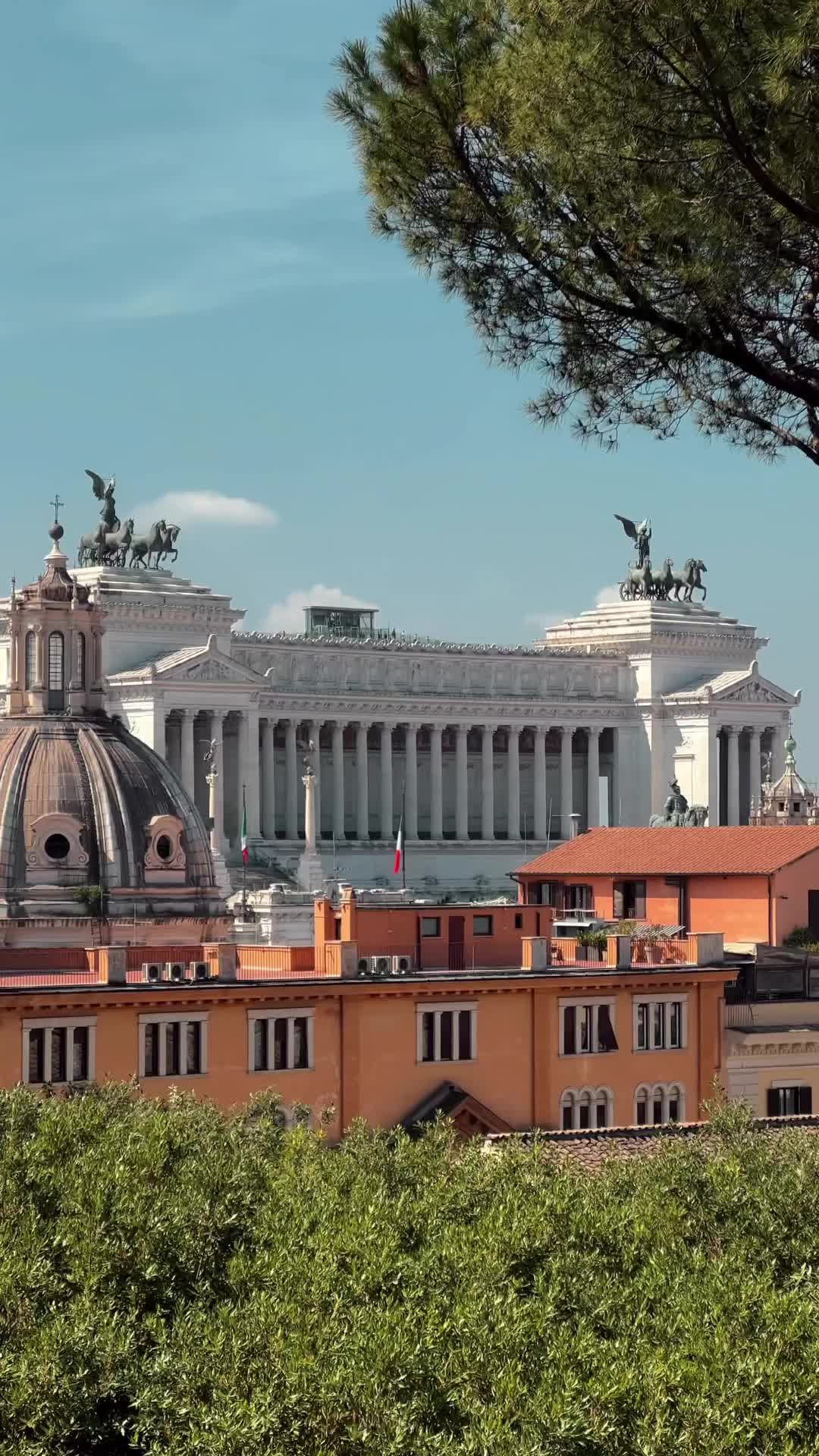 Roma: Discover the Beauty of Italy's Capital City