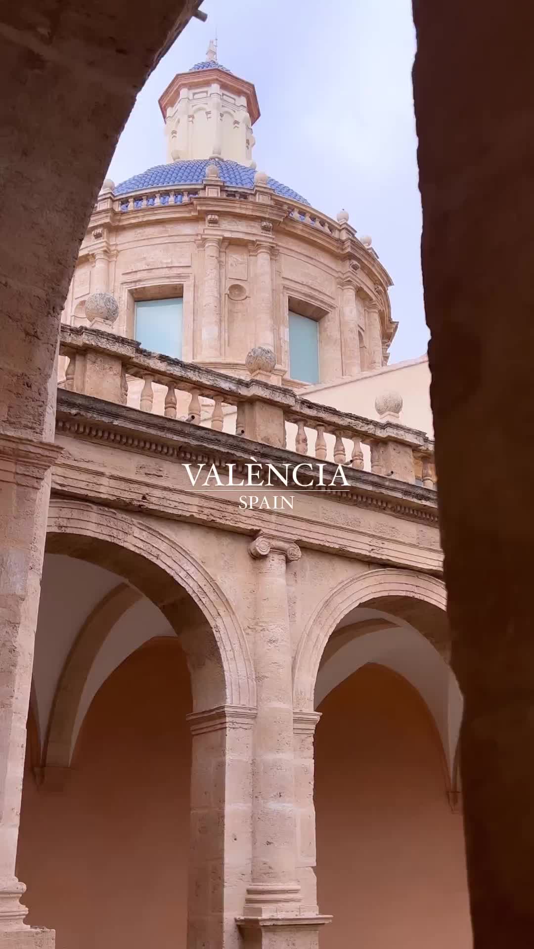 Must-See Spots in Valencia: History Meets Future