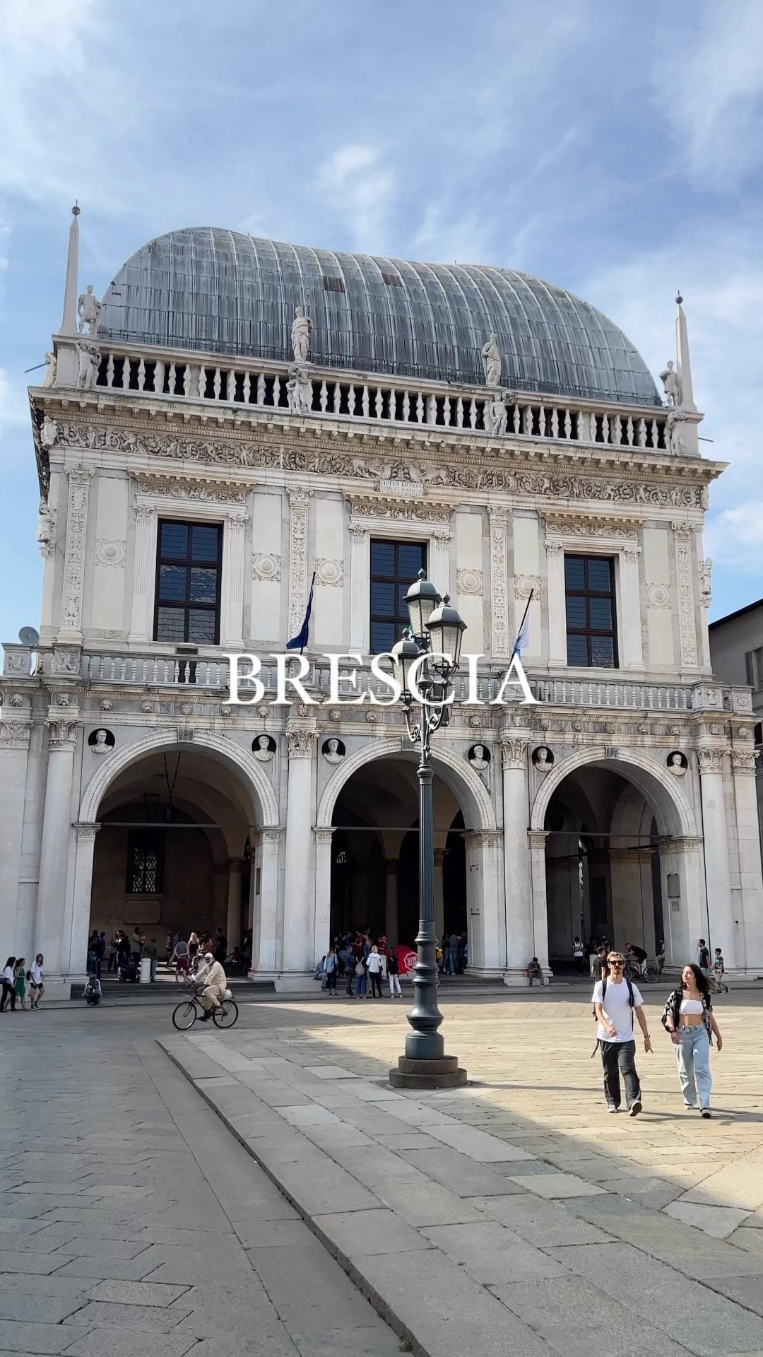 A Taste of Brescia and Lake Garda in 3 Days