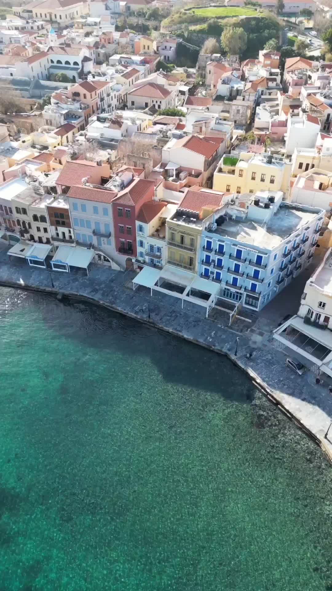 Discover Chania Old Town - Crete's Hidden Gem