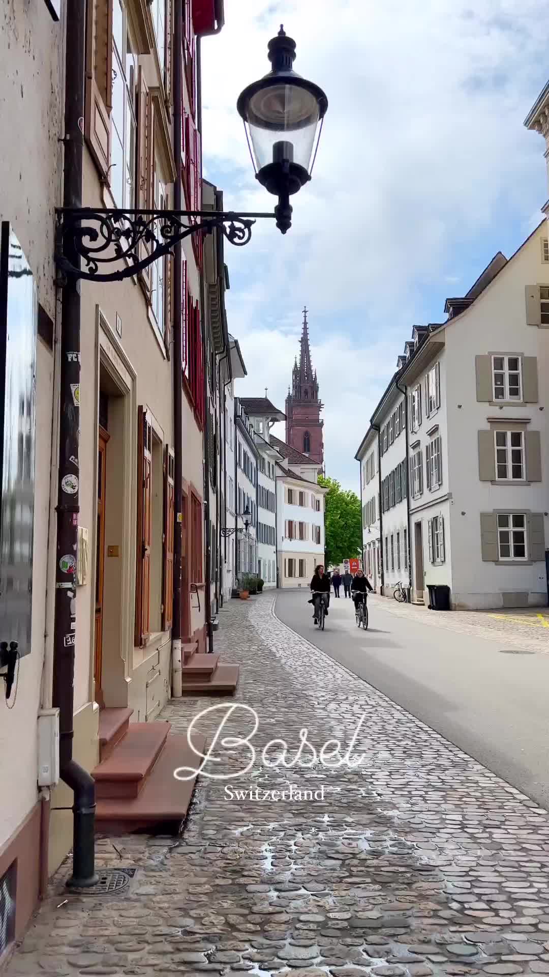 Discover Beautiful Basel: Top Scenic Spots to Visit
