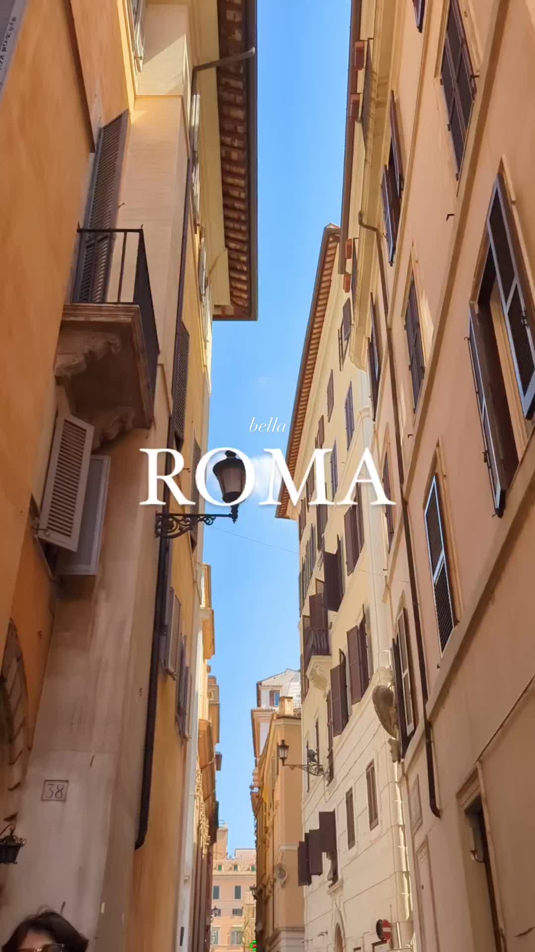 Discover the Charm of Rome: An Evening in Roma