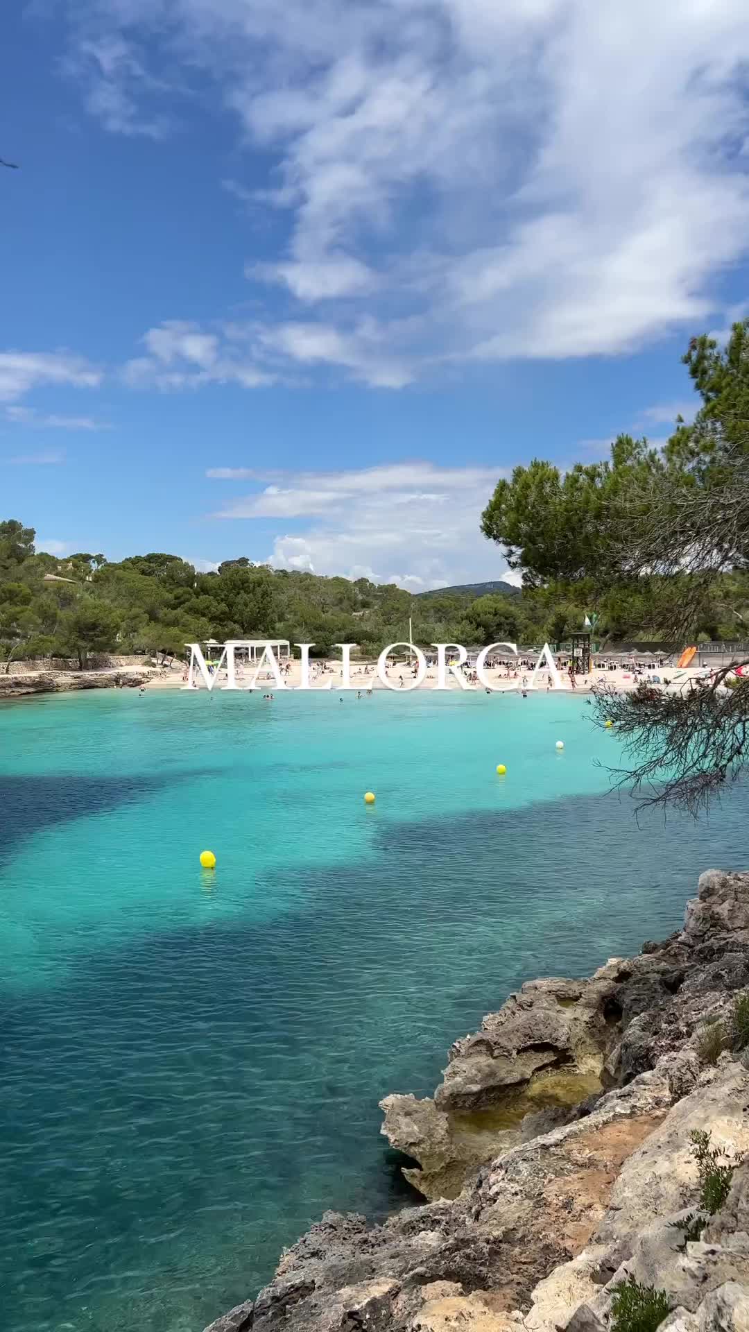 Enchanting Mallorca: Explore, Relax, and Stay in Luxury