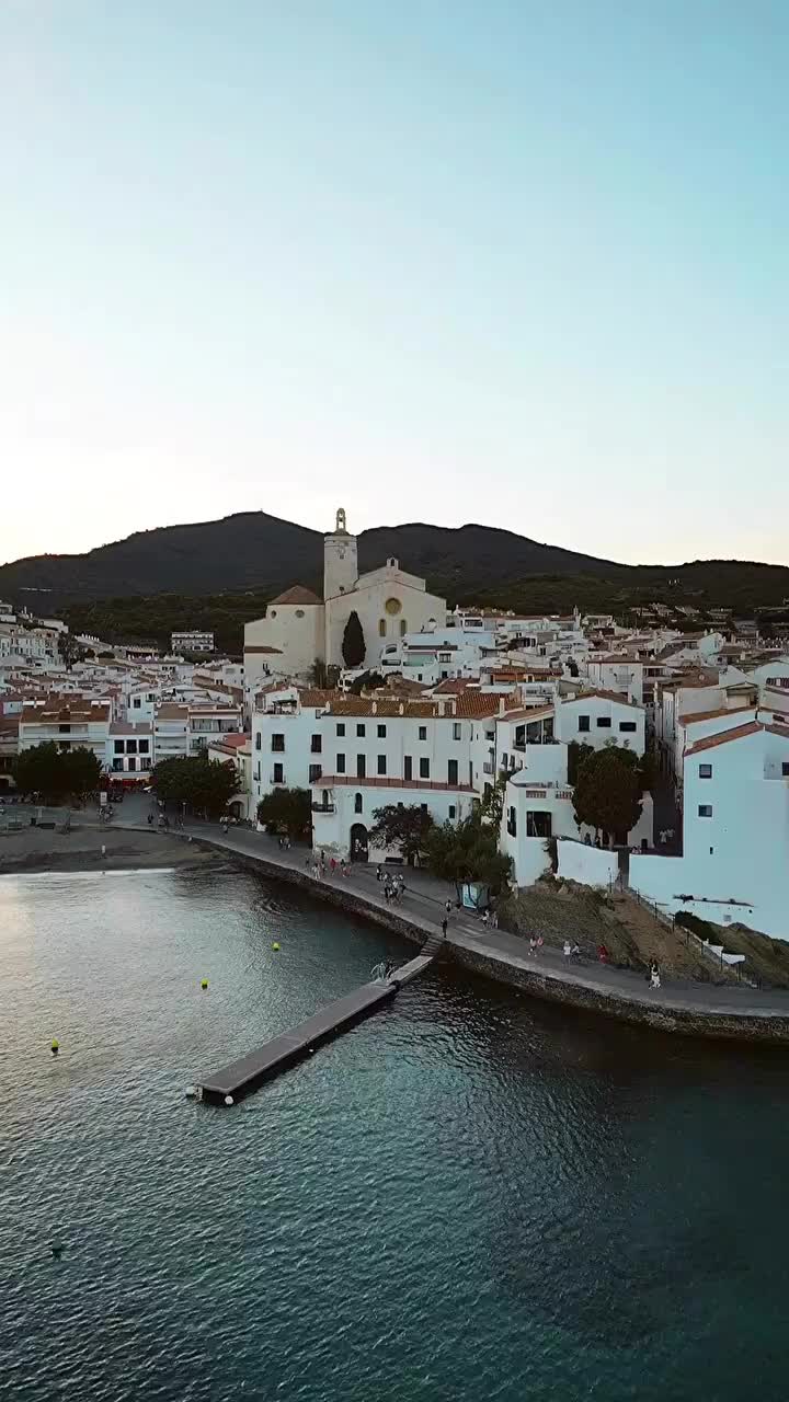 Discover Beautiful Cadaqués - A Catalan Gem