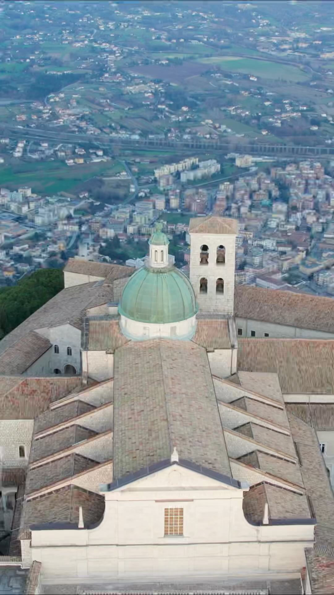 Medieval Marvels and Culinary Delights in Frosinone