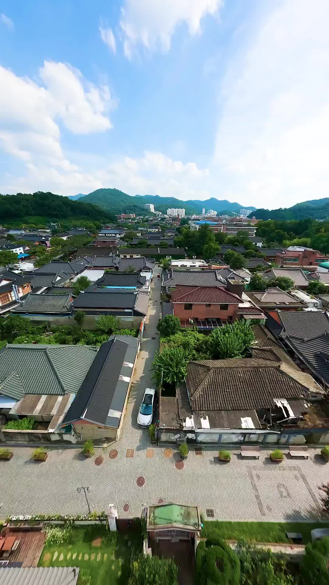 Discover Timeless Beauty in Jeonju Hanok Village 🇰🇷