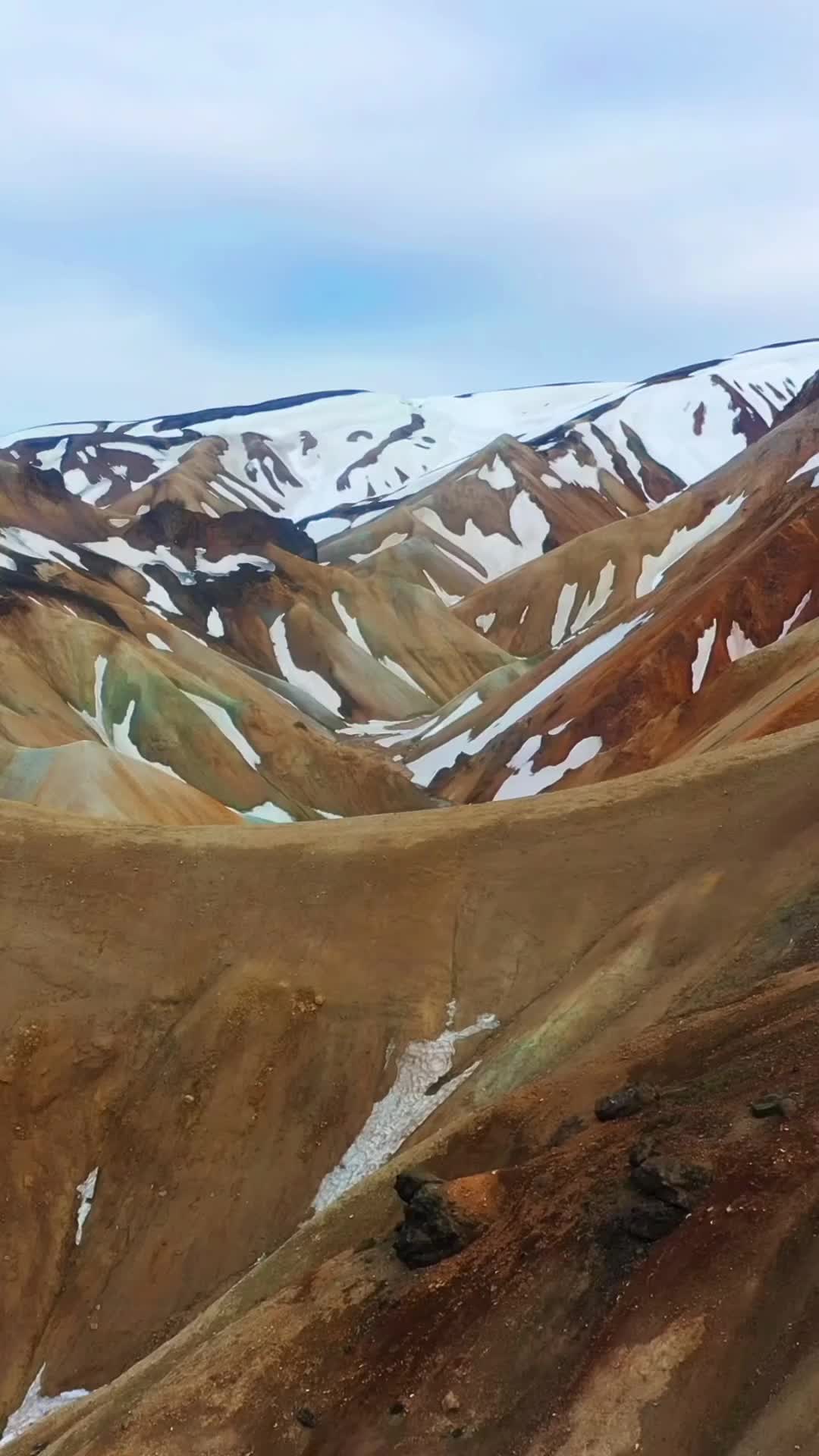 Epic Iceland Adventure: Full Send in Akureyri 🏃🏻‍♂️