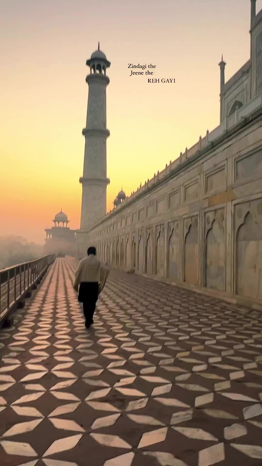 Discover the Timeless Beauty of the Taj Mahal