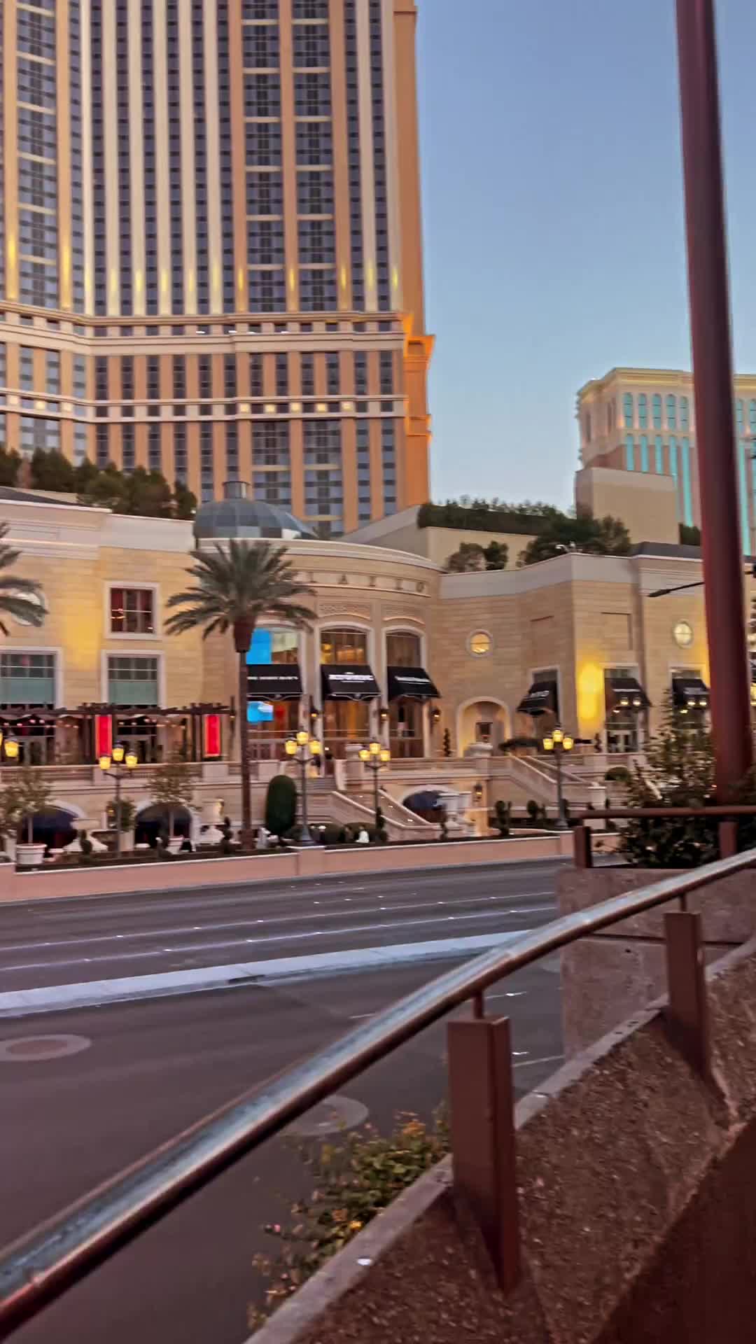 Discover Las Vegas: The Ultimate Casino City Adventure