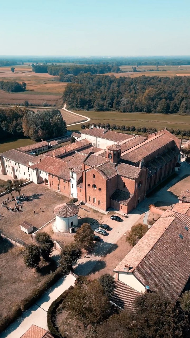 3-Day Cultural and Culinary Journey in Morimondo, Soncino, Grazzano Visconti, and Bienno