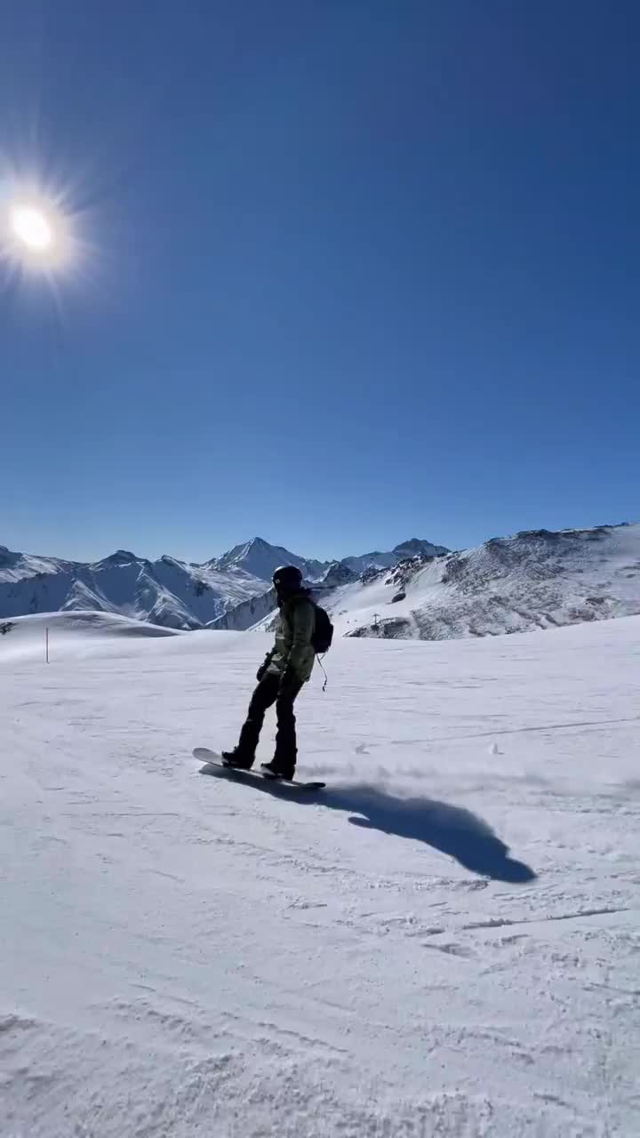 Thank You Ischgl: Unforgettable Ski Holiday in Austria
