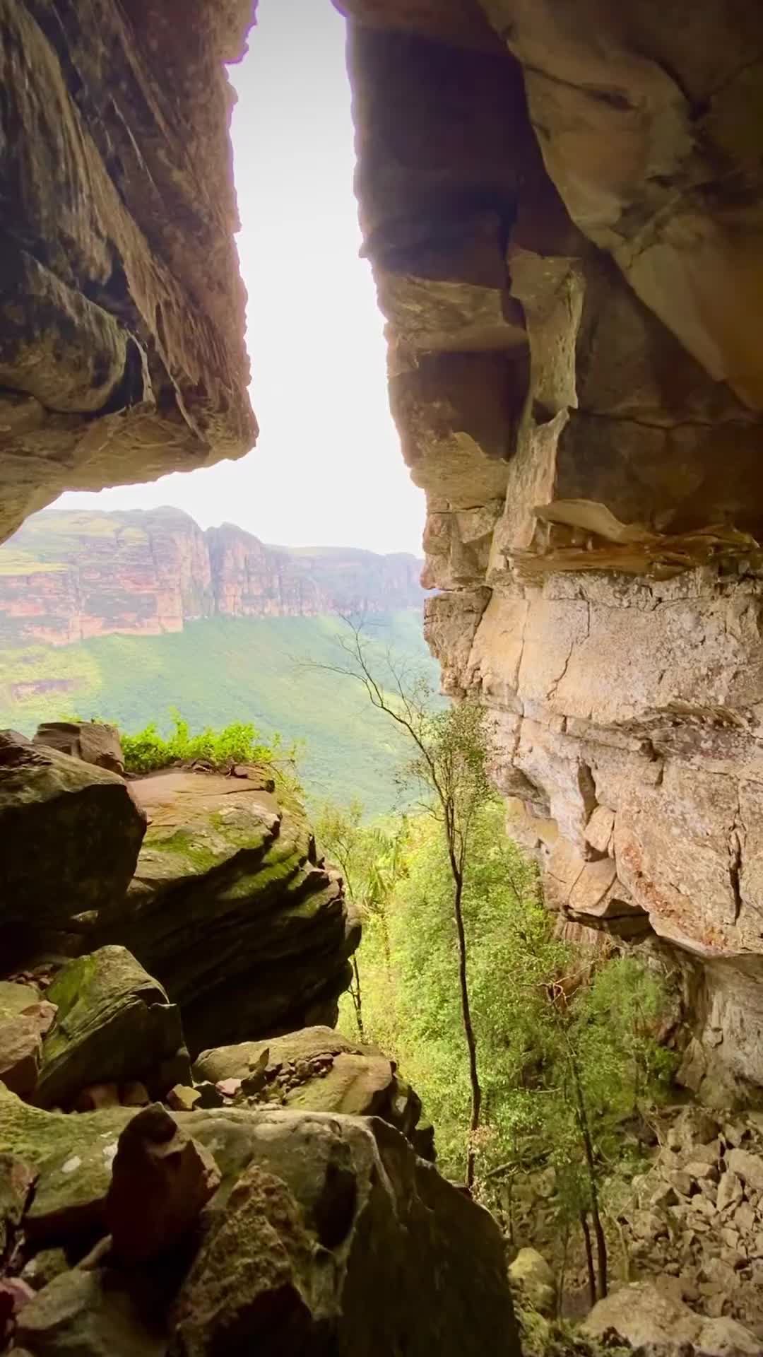 Discover Vale do Pati - Chapada Diamantina's Hidden Gem