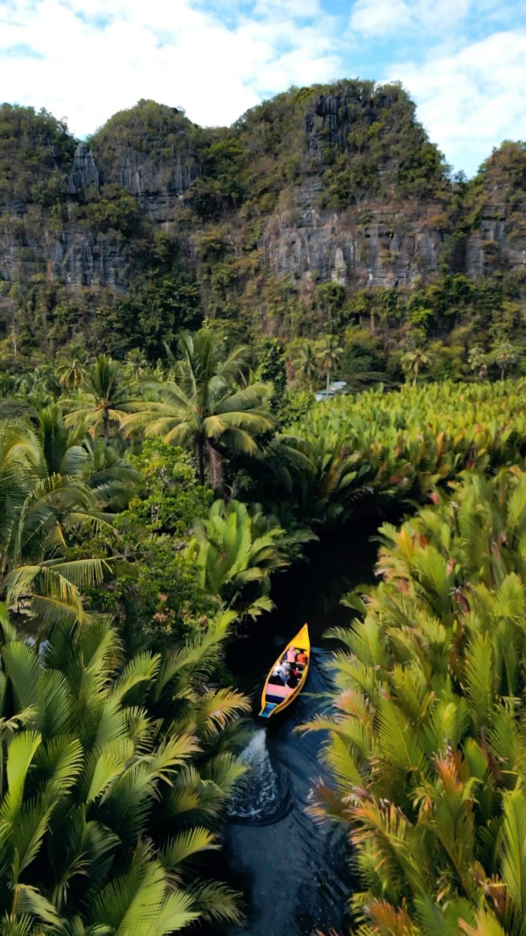 Salenrang, Indonesia