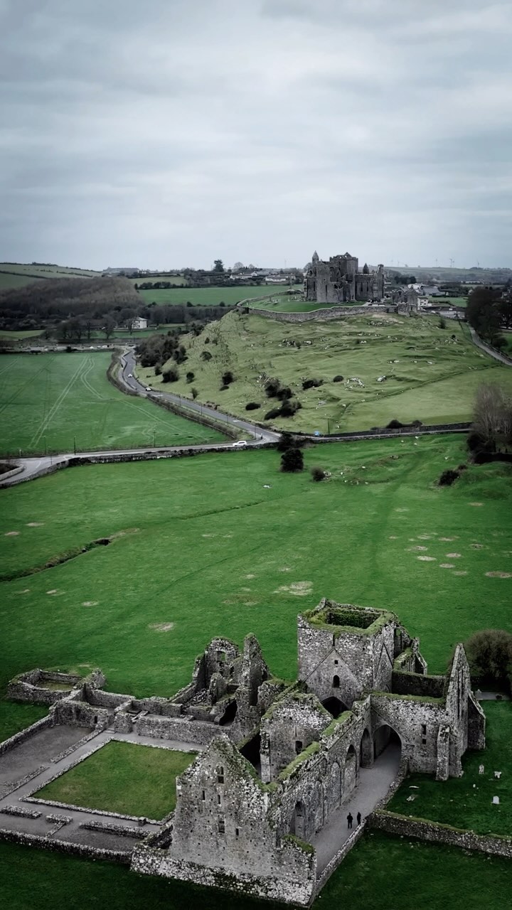 Cashel, Irlande