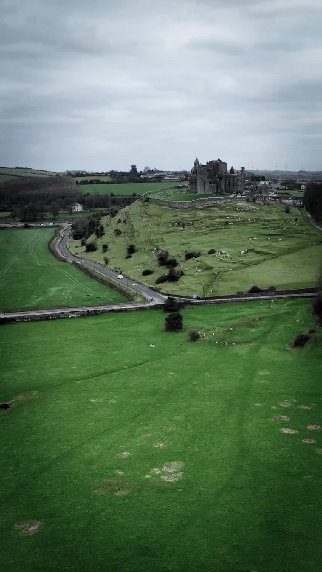 Explore Hore Abbey: Ireland's Historic Monastery