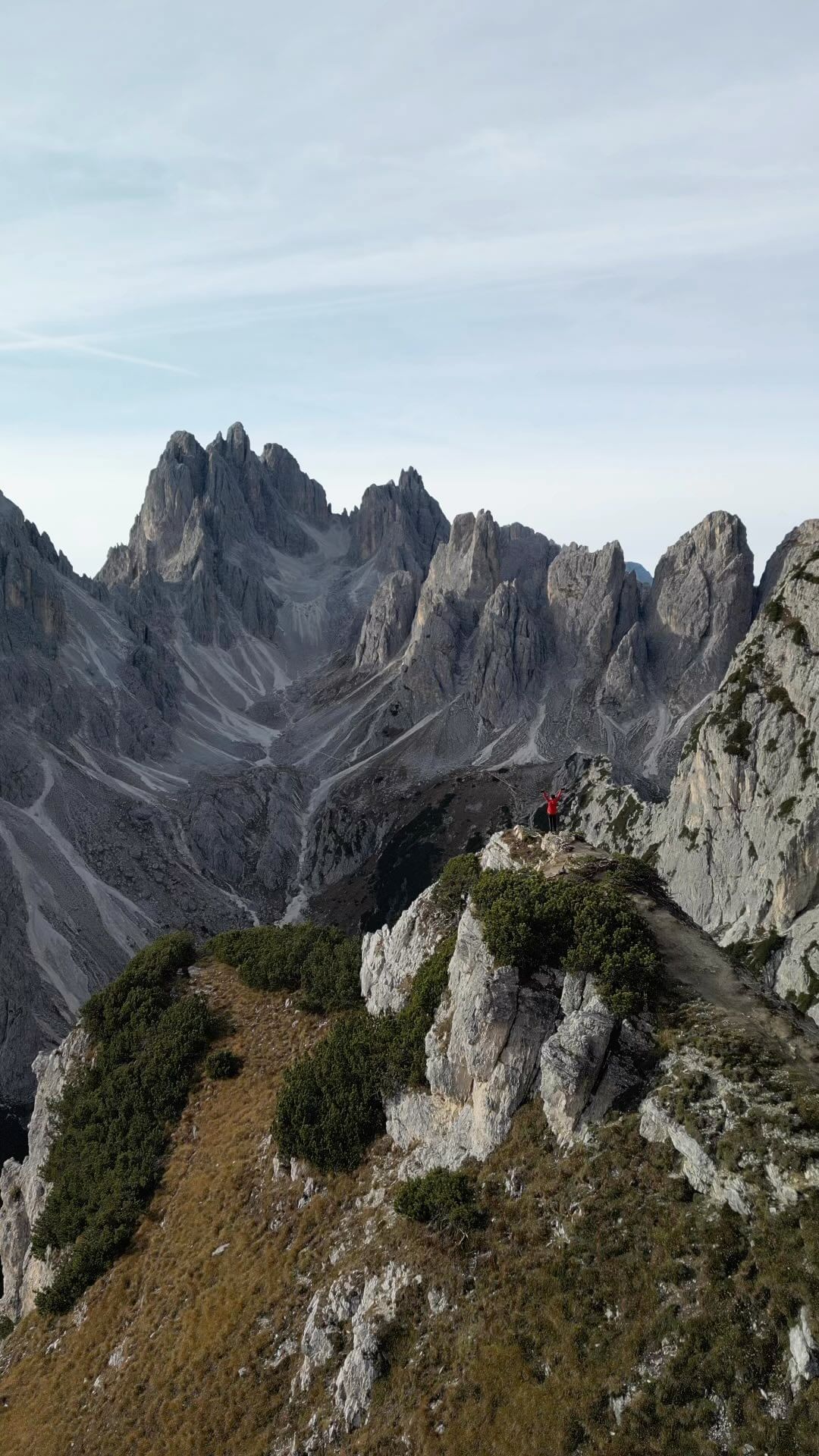 7 Days in the Dolomites Adventure