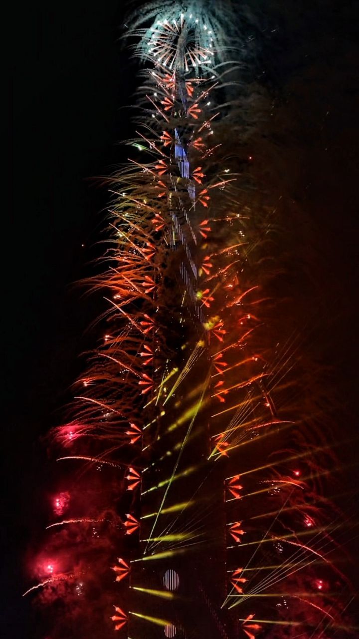 Happy New Year from Dubai! 🎆🇦🇪

📷: Nikon Zf | Nikkor Z 24-200mm f/4-6.3 VR Zoom Lens
📍: Burj Khalifa, Dubai, UAE
📅: 1 January 2024

#NikonSG #NikonCreators #NikonZf #Zf