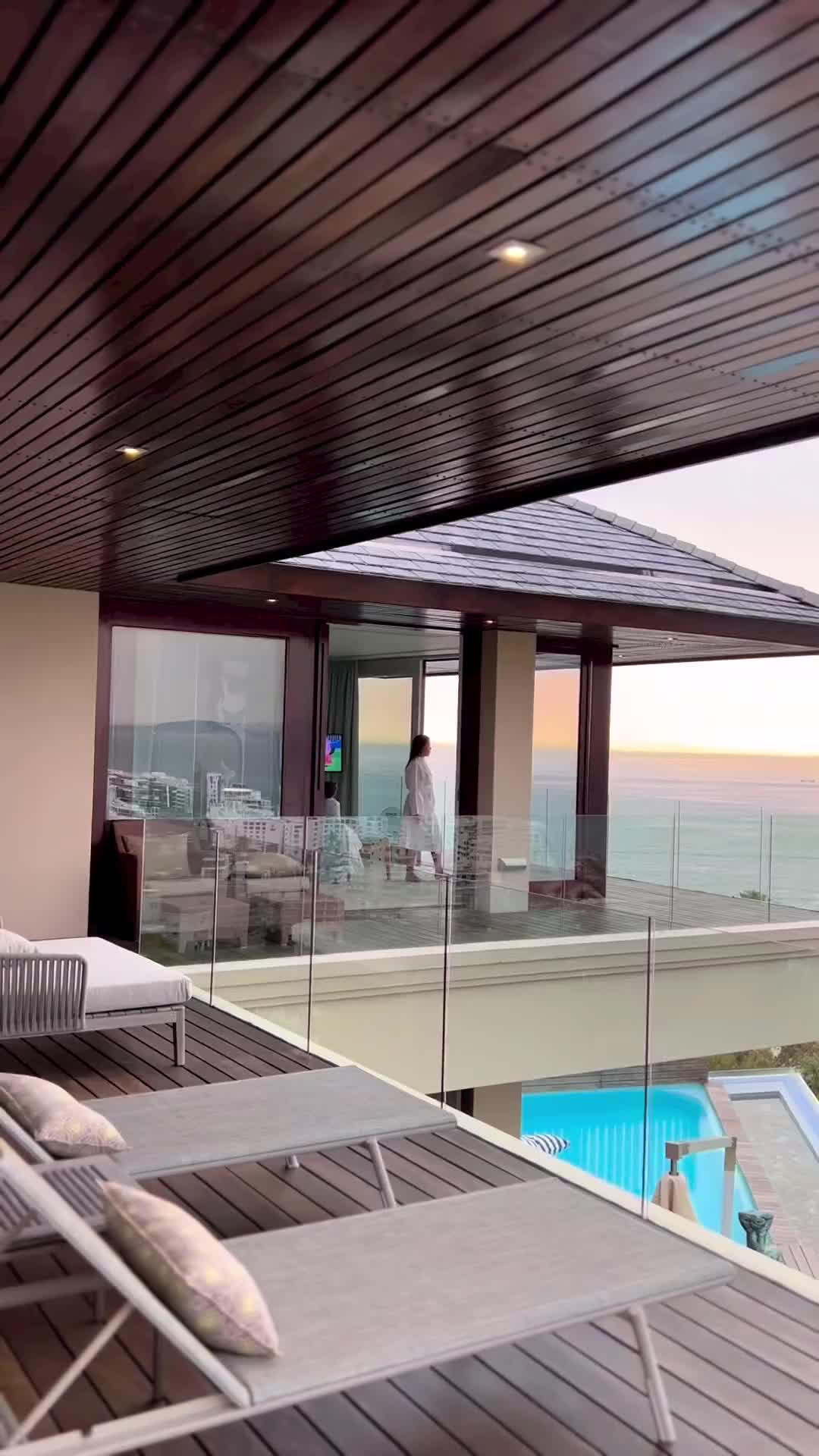 Luxurious Stay at Ellerman House, Cape Town