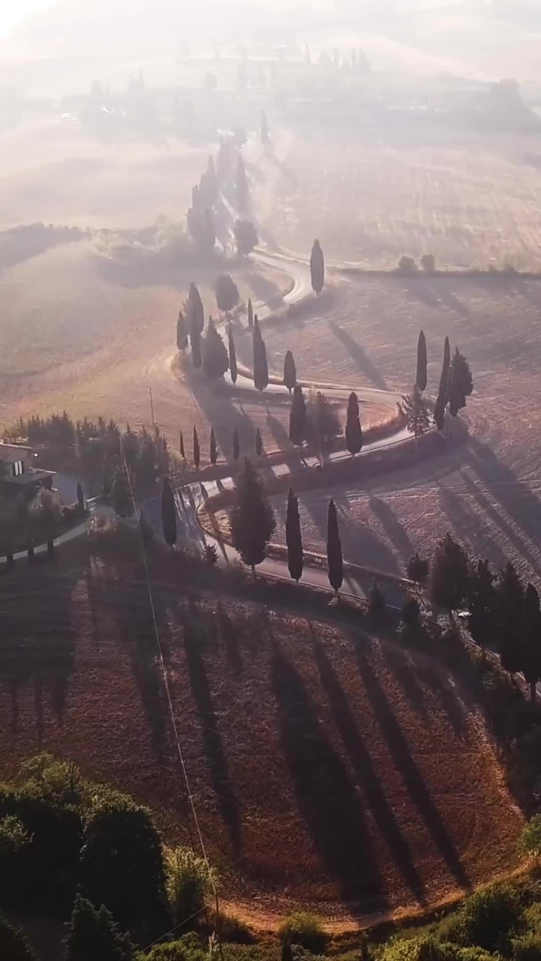 Discover the Scenic Beauty of Tuscany’s Val d'Orcia