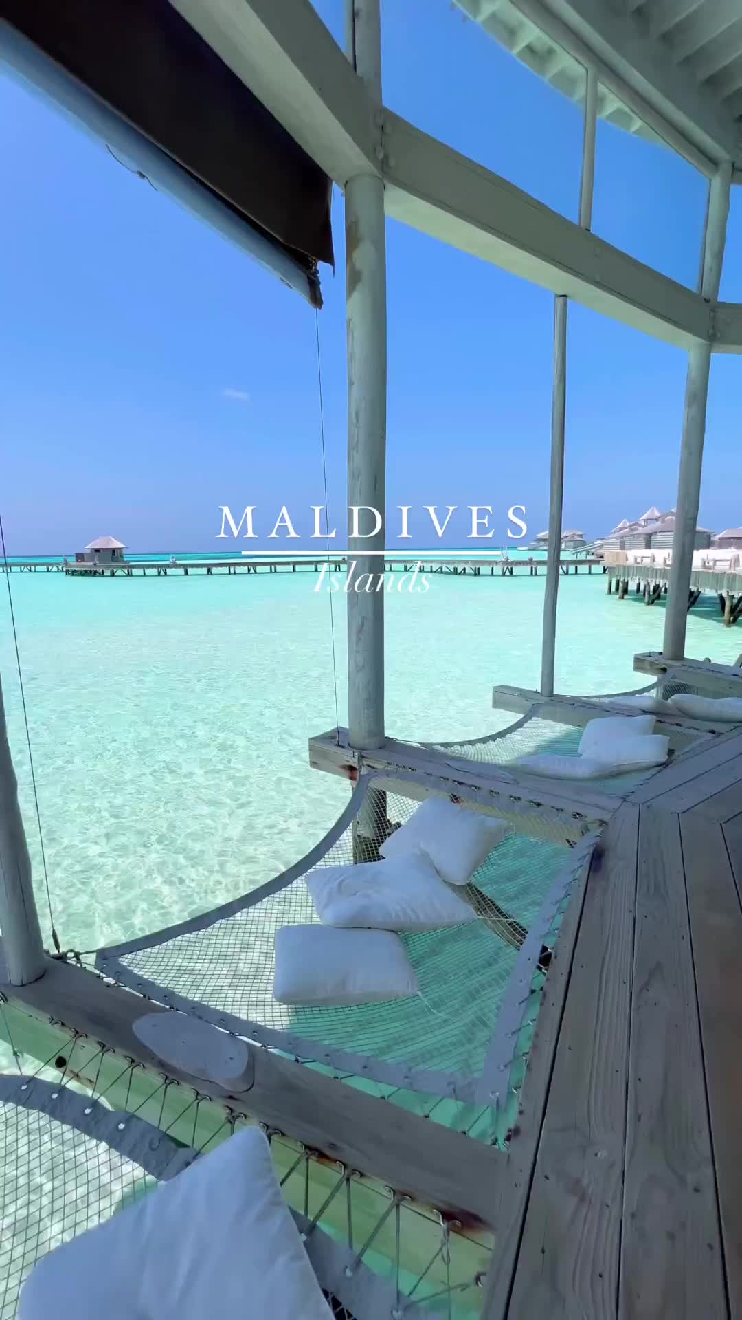 Luxury Vacations at Soneva Jani, Maldives