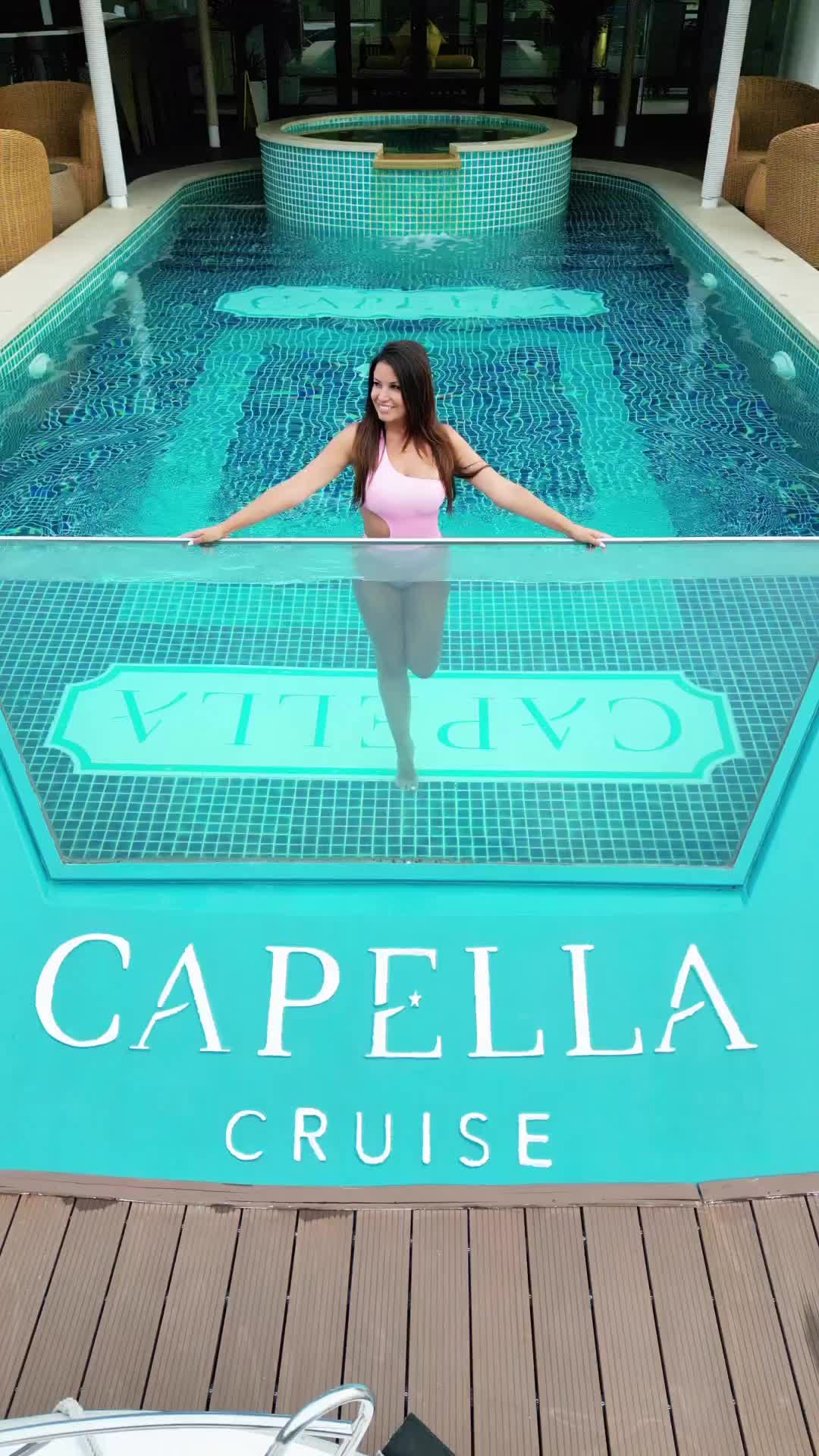 Explore Ha Long Bay with Capella Luxury Cruises