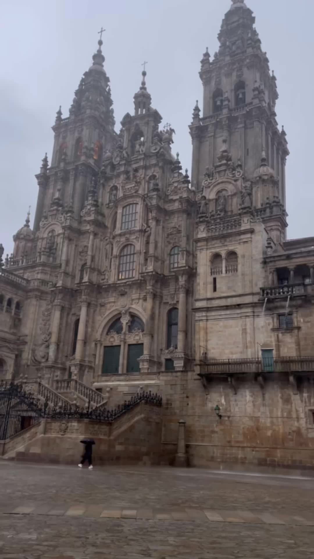 Completing The Camino: A Journey of Grief and Gratitude
