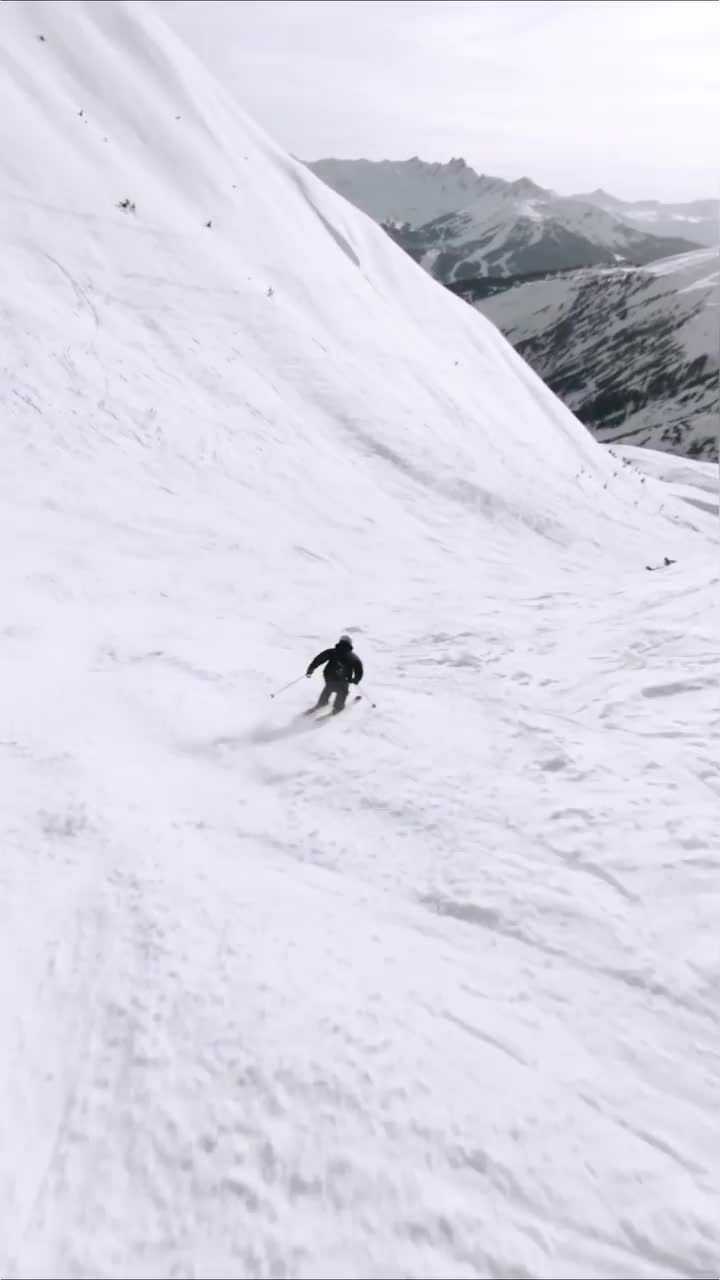 Skiing La Plagne: Ultimate Winter Adventure