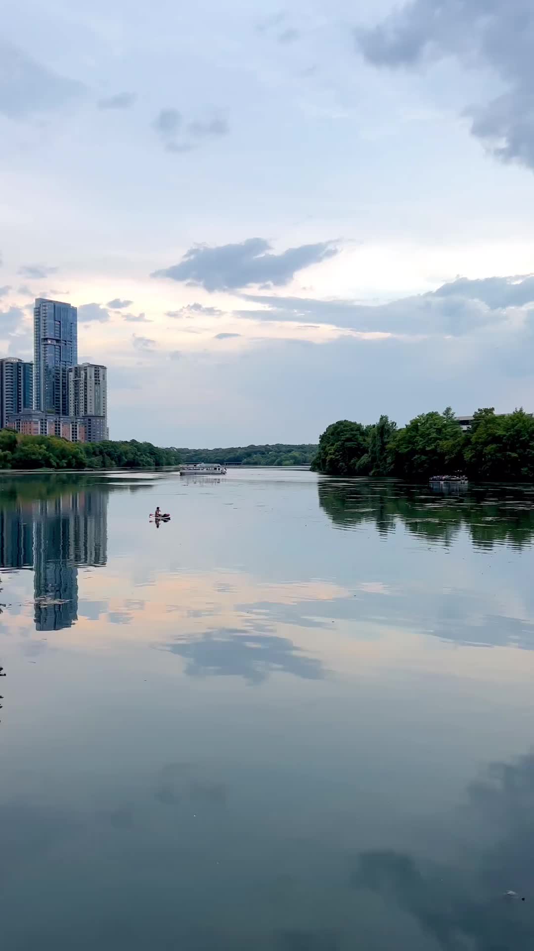Discover Austin: 24-Hour Guide to Top Attractions & Food