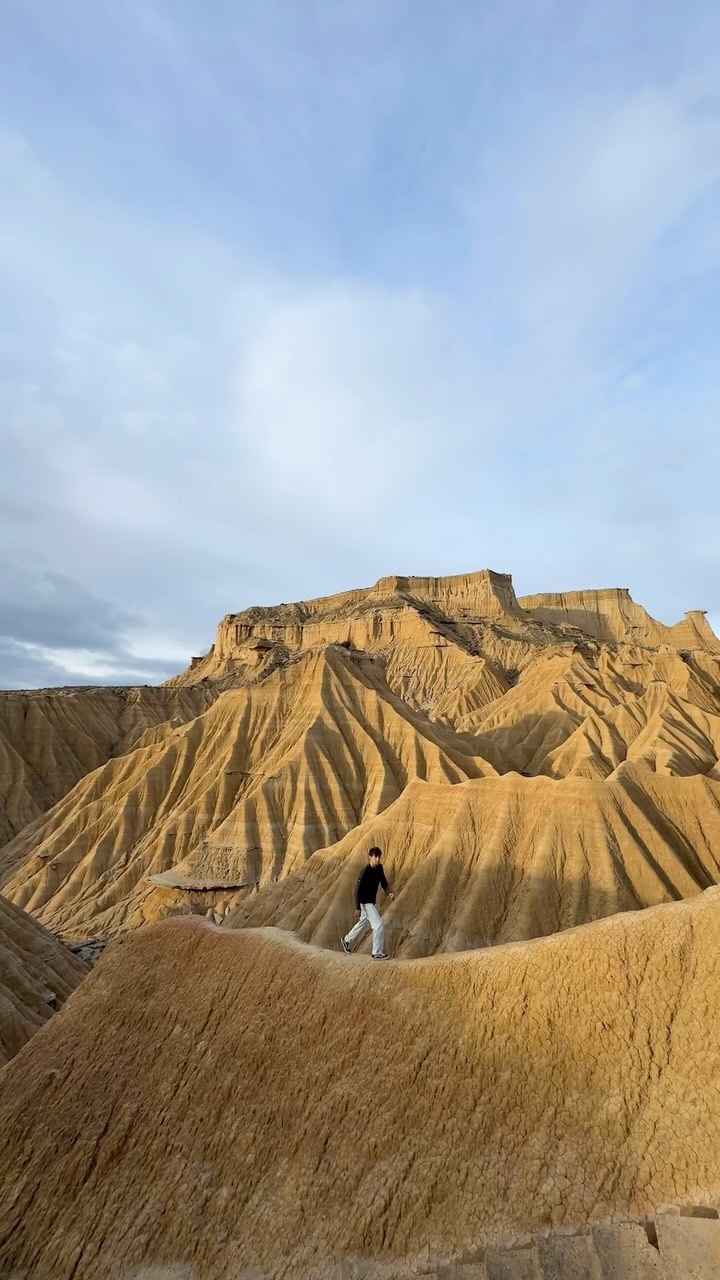 Arguedas, Espagne