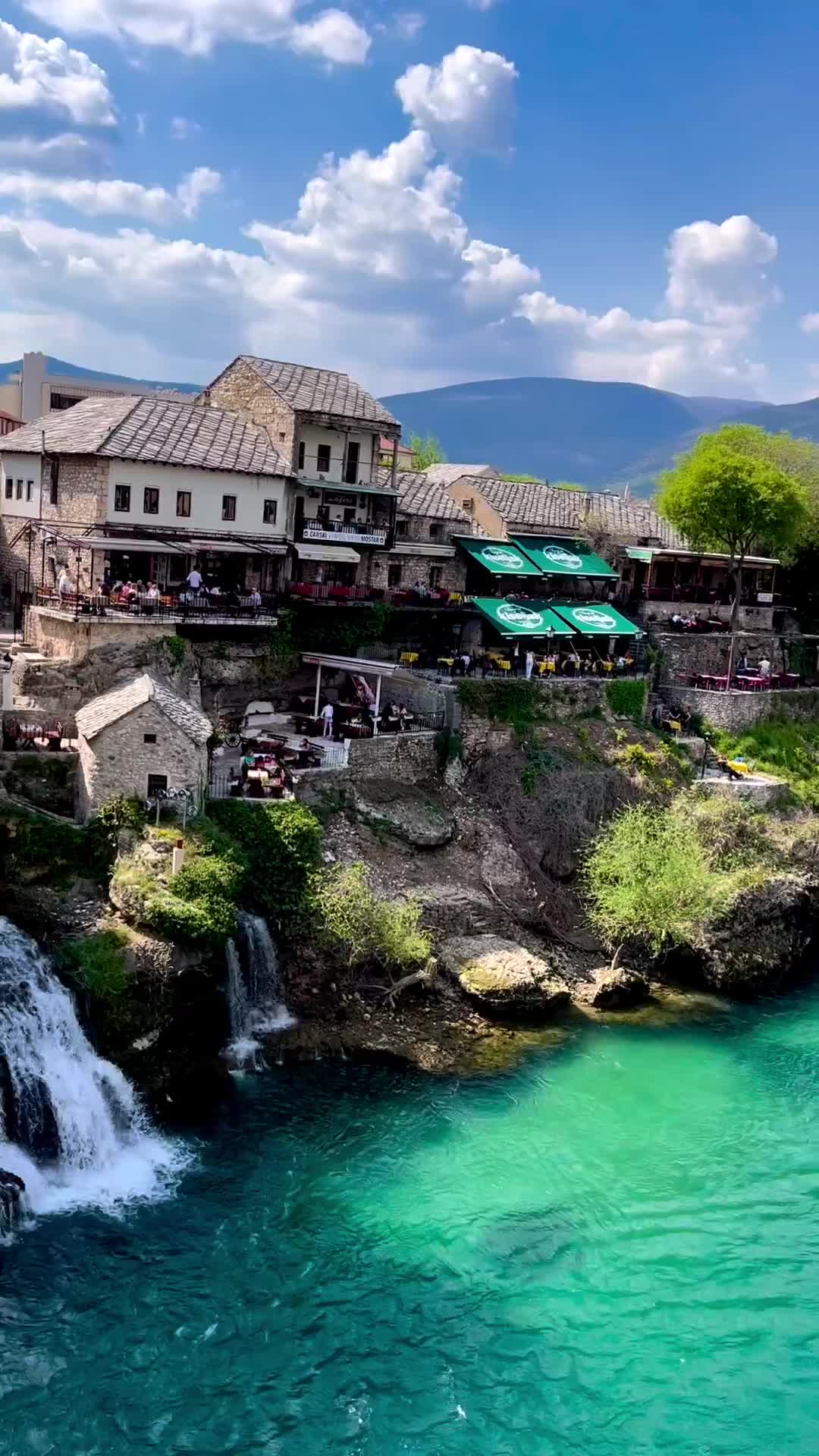 Day Trip to Mostar: Explore Bosnia's Hidden Gem