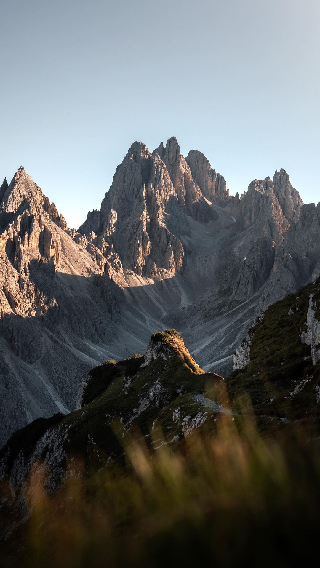 Aventure de 10 jours dans les Dolomites