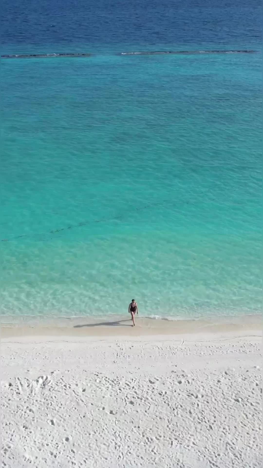 Escape to Saii Lagoon Maldives: Tropical Bliss Awaits 🌴