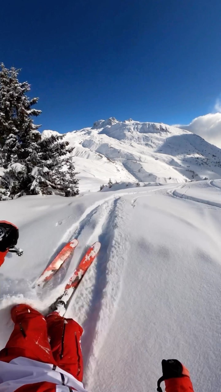 La Plagne-Tarentaise, France