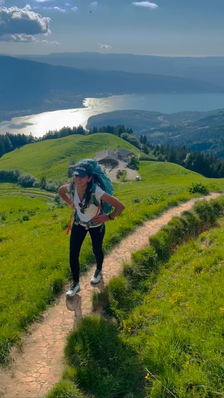 Découverte Culinaire et Aventure Autour d'Annecy