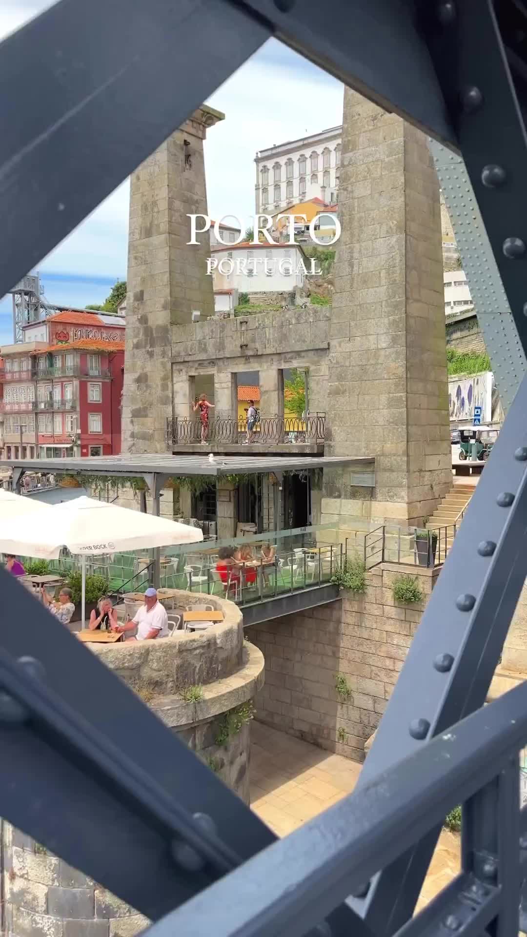 Amazing Porto ✨ Have a great weekend everyone ❤️

#porto  #portugal #map_of_europe #worldplaces #wonderful_places #beautifuldestinations #travelingthroughtheworld